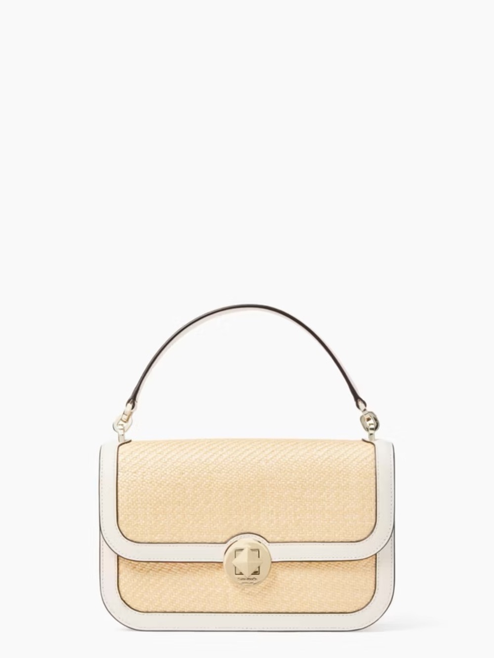 Kate Spade New York Audrey Flap Crossbody